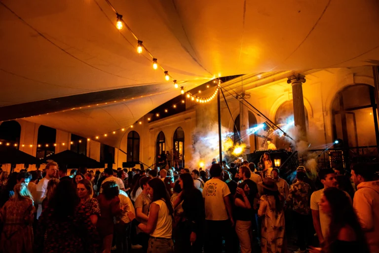 personeelsfeest organiseren