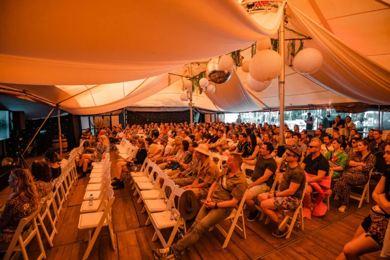 bedrijfsevenement organiseren