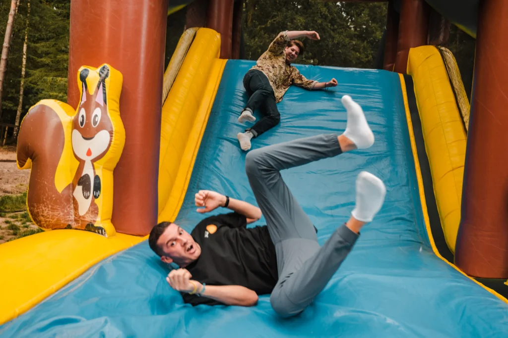 bedrijfsfestival laten organiseren